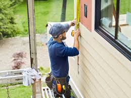 Best Insulated Siding Installation  in Greybull, WY